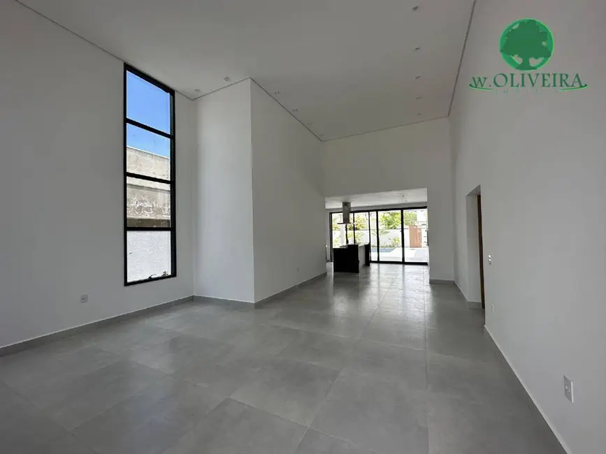 Foto 5 de Casa de Condomínio com 4 quartos à venda, 495m2 em Jardim Maison Du Parc, Indaiatuba - SP