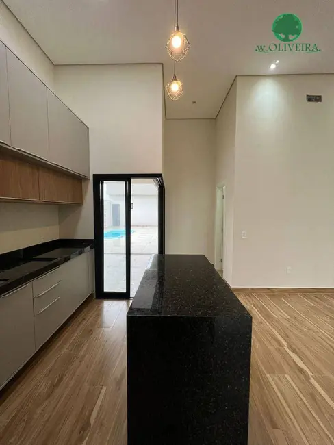 Foto 7 de Casa de Condomínio com 3 quartos à venda, 301m2 em Indaiatuba - SP
