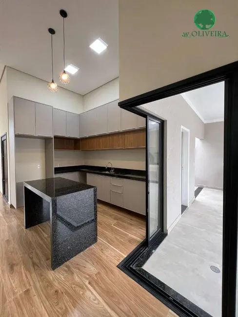 Foto 8 de Casa de Condomínio com 3 quartos à venda, 301m2 em Indaiatuba - SP