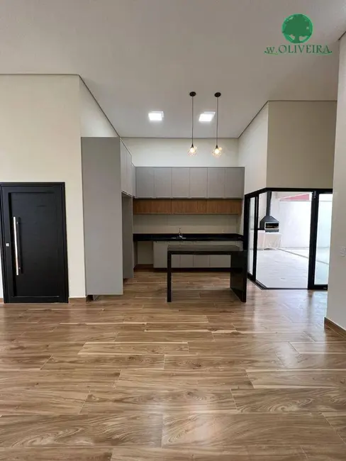 Foto 5 de Casa de Condomínio com 3 quartos à venda, 301m2 em Indaiatuba - SP
