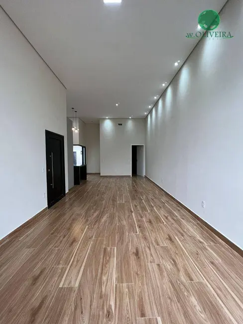 Foto 3 de Casa de Condomínio com 3 quartos à venda, 301m2 em Indaiatuba - SP