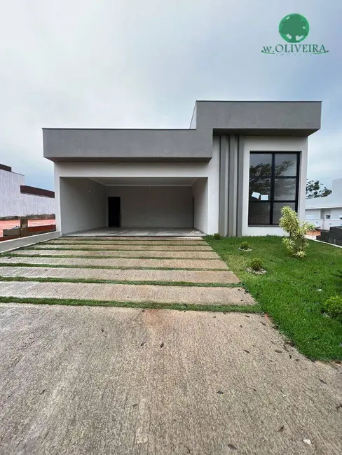 Foto 1 de Casa de Condomínio com 3 quartos à venda, 301m2 em Indaiatuba - SP