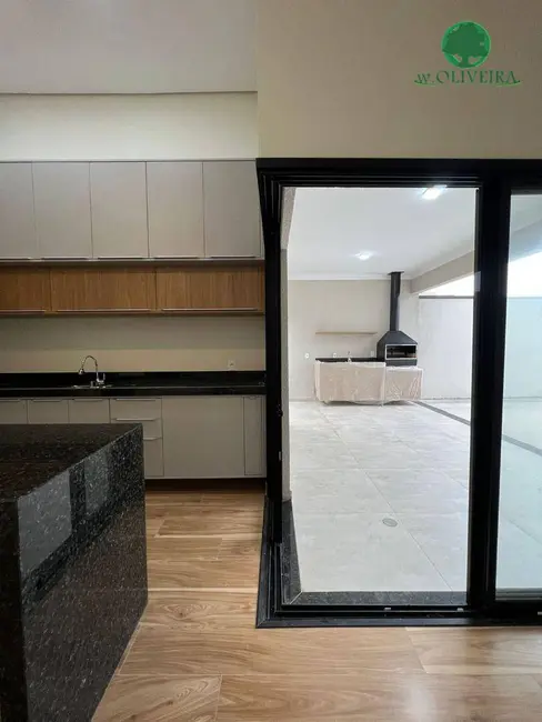 Foto 9 de Casa de Condomínio com 3 quartos à venda, 301m2 em Indaiatuba - SP