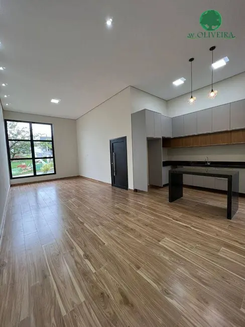 Foto 4 de Casa de Condomínio com 3 quartos à venda, 301m2 em Indaiatuba - SP