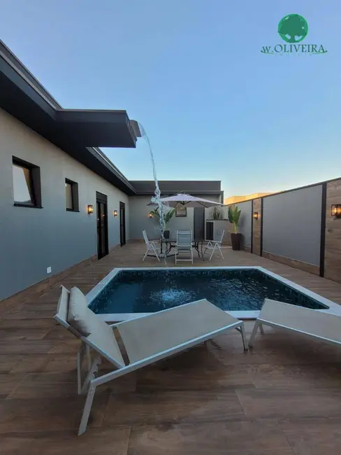 Foto 7 de Casa de Condomínio com 3 quartos à venda, 325m2 em Jardim Imperial, Indaiatuba - SP