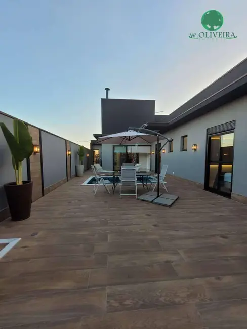 Foto 9 de Casa de Condomínio com 3 quartos à venda, 325m2 em Jardim Imperial, Indaiatuba - SP