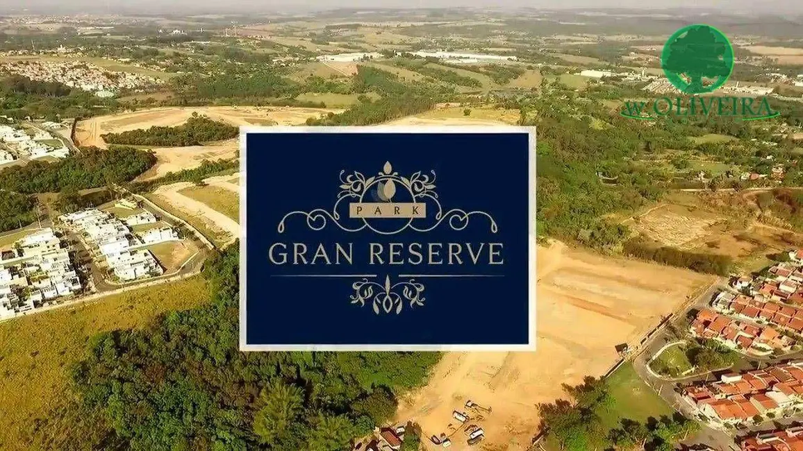 Foto 1 de Terreno / Lote à venda, 203m2 em Indaiatuba - SP