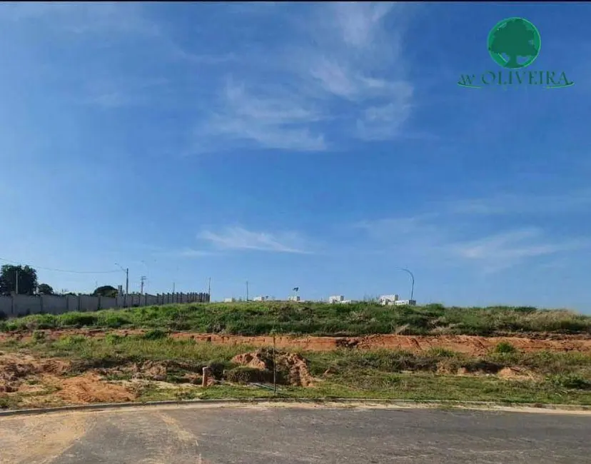 Foto 1 de Terreno / Lote à venda, 436m2 em Indaiatuba - SP