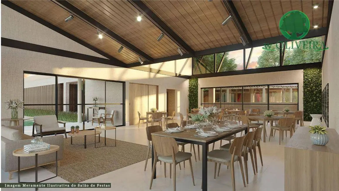 Foto 7 de Terreno / Lote à venda, 436m2 em Indaiatuba - SP