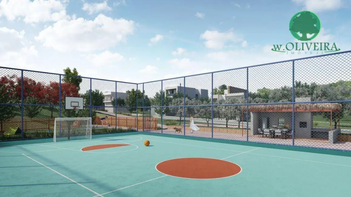 Foto 3 de Terreno / Lote à venda, 436m2 em Indaiatuba - SP