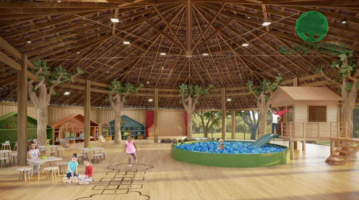 Foto 4 de Terreno / Lote à venda, 436m2 em Indaiatuba - SP