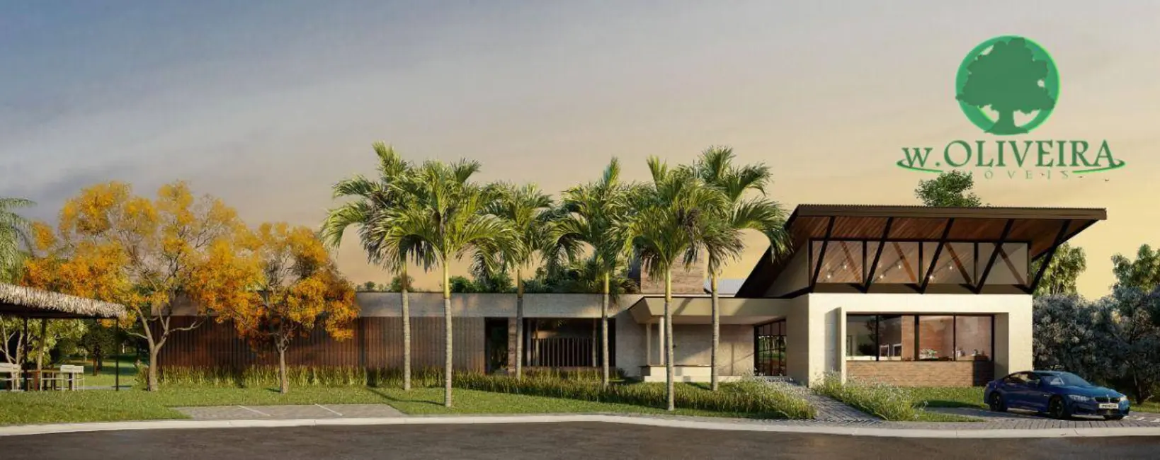 Foto 2 de Terreno / Lote à venda, 436m2 em Indaiatuba - SP