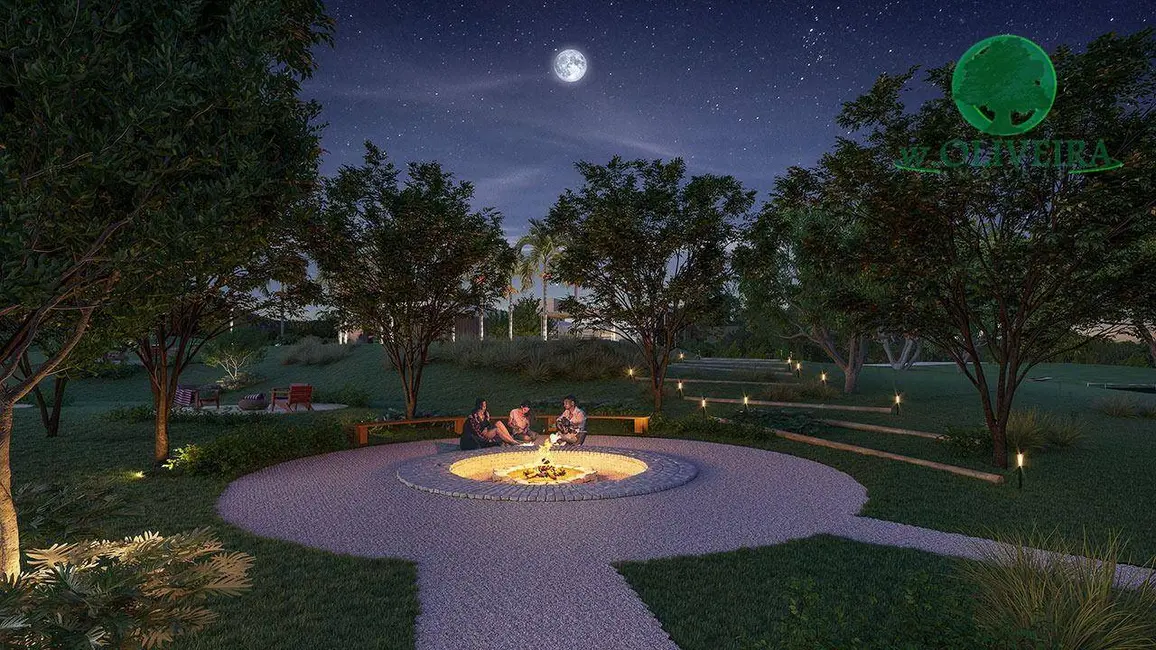 Foto 9 de Terreno / Lote à venda, 436m2 em Indaiatuba - SP