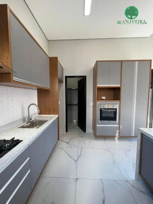 Foto 8 de Casa de Condomínio com 3 quartos à venda, 274m2 em Indaiatuba - SP