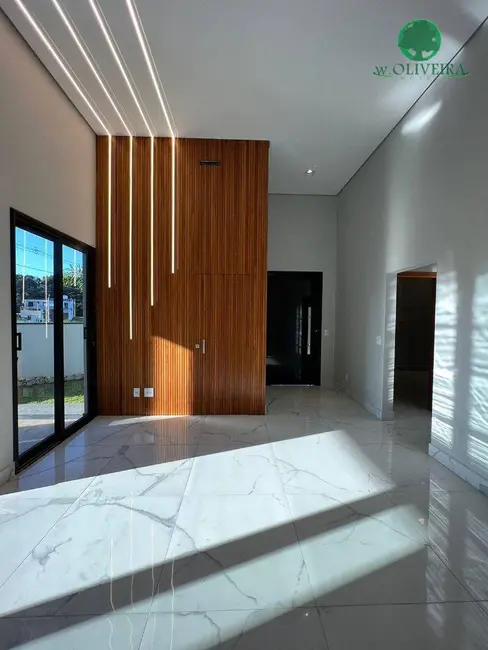 Foto 2 de Casa de Condomínio com 3 quartos à venda, 274m2 em Indaiatuba - SP