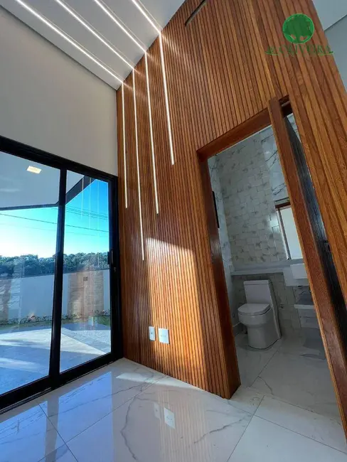 Foto 5 de Casa de Condomínio com 3 quartos à venda, 274m2 em Indaiatuba - SP