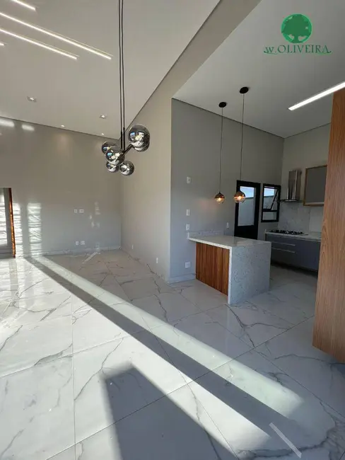 Foto 7 de Casa de Condomínio com 3 quartos à venda, 274m2 em Indaiatuba - SP