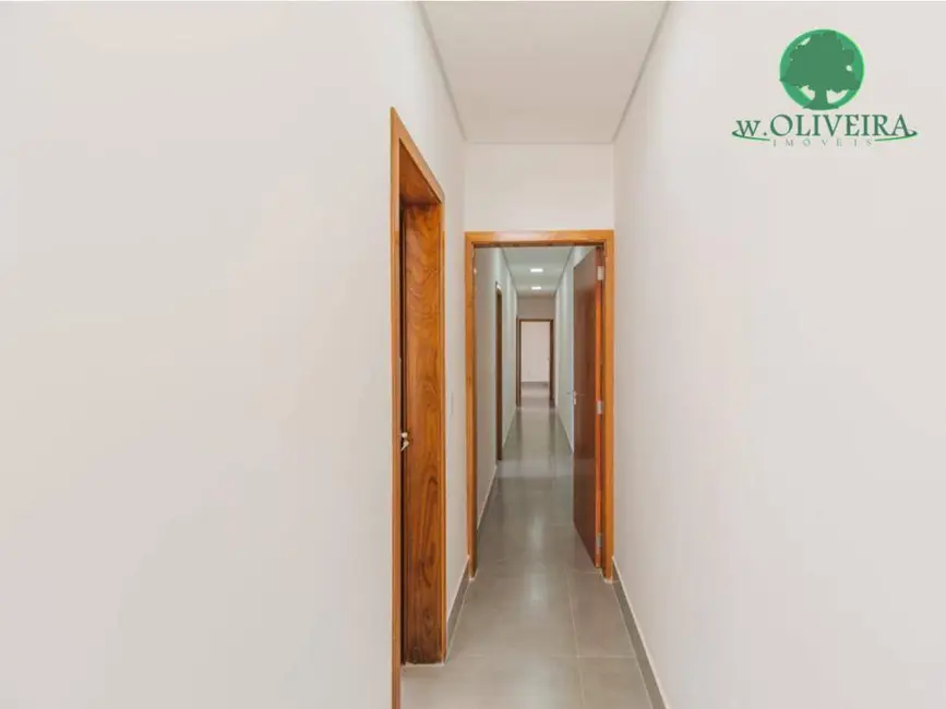 Foto 9 de Casa de Condomínio com 3 quartos à venda, 306m2 em Indaiatuba - SP