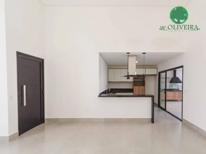 Foto 4 de Casa de Condomínio com 3 quartos à venda, 306m2 em Indaiatuba - SP