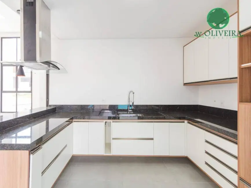 Foto 5 de Casa de Condomínio com 3 quartos à venda, 306m2 em Indaiatuba - SP