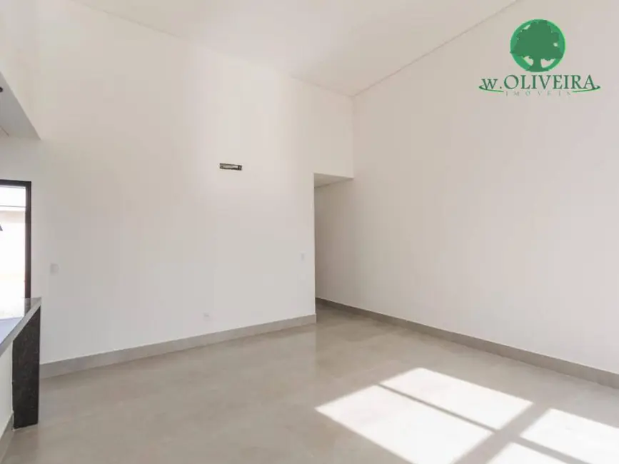 Foto 3 de Casa de Condomínio com 3 quartos à venda, 306m2 em Indaiatuba - SP