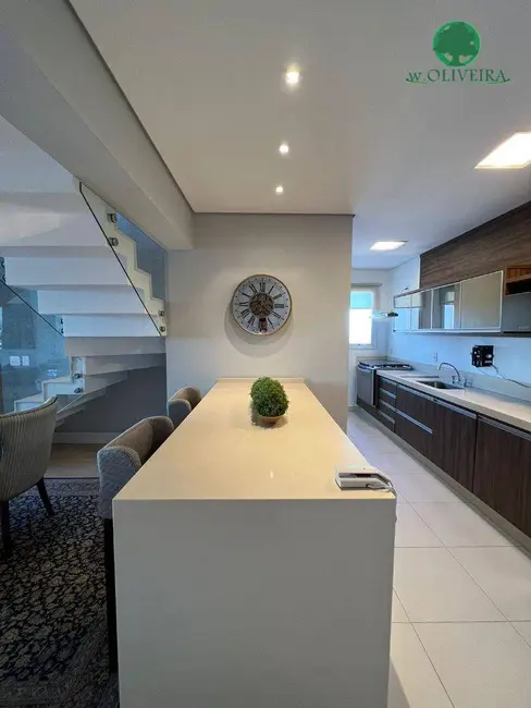 Foto 7 de Cobertura com 3 quartos à venda, 211m2 em Vila Sfeir, Indaiatuba - SP