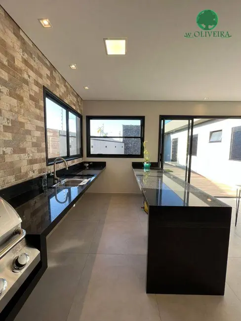 Foto 9 de Casa de Condomínio com 3 quartos à venda, 433m2 em Indaiatuba - SP