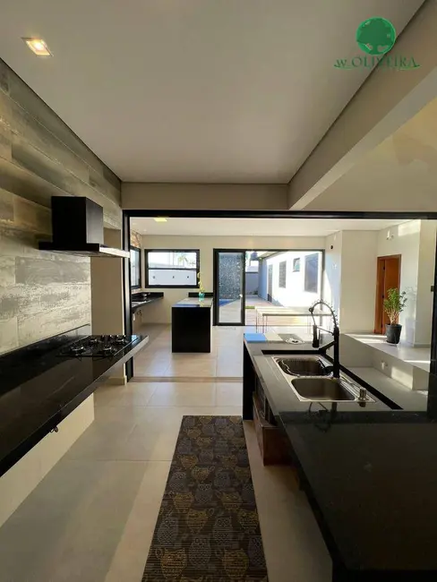 Foto 7 de Casa de Condomínio com 3 quartos à venda, 433m2 em Indaiatuba - SP