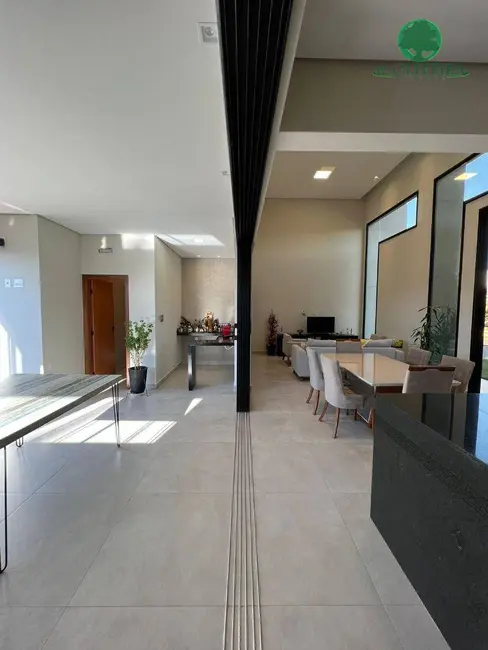 Foto 8 de Casa de Condomínio com 3 quartos à venda, 433m2 em Indaiatuba - SP