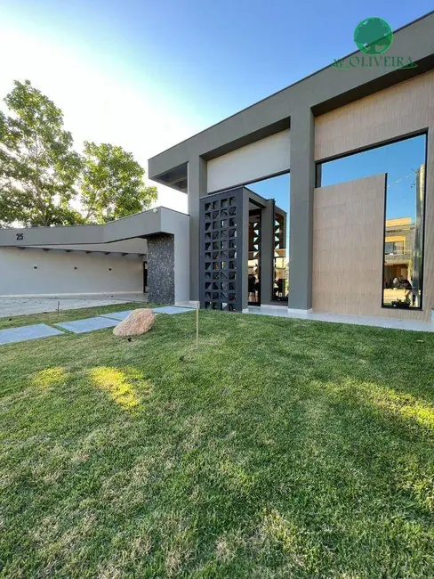 Foto 1 de Casa de Condomínio com 3 quartos à venda, 433m2 em Indaiatuba - SP