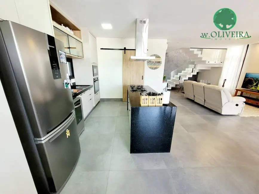 Foto 7 de Sobrado com 3 quartos à venda, 360m2 em Indaiatuba - SP