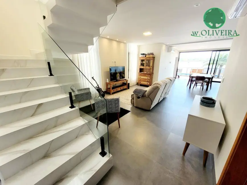 Foto 3 de Sobrado com 3 quartos à venda, 360m2 em Indaiatuba - SP