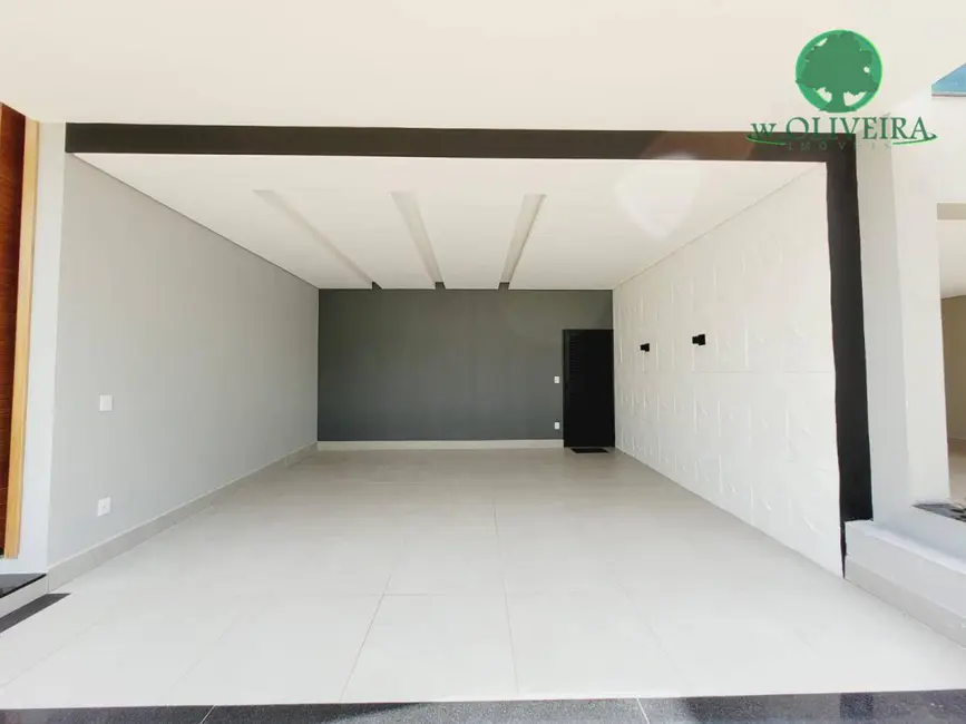 Foto 2 de Sobrado com 3 quartos à venda, 360m2 em Indaiatuba - SP