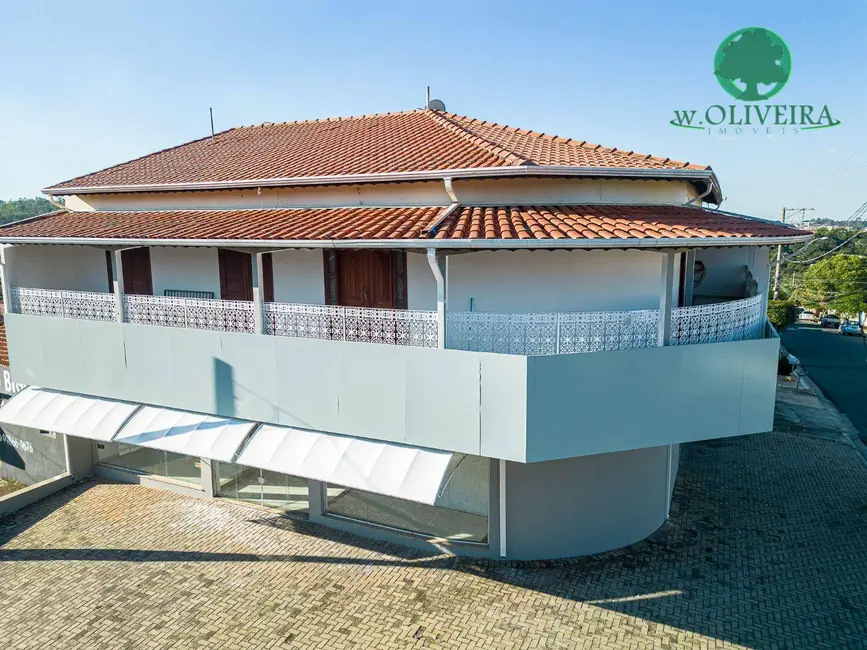 Foto 1 de Sobrado com 3 quartos à venda, 256m2 em Vila Maria, Indaiatuba - SP