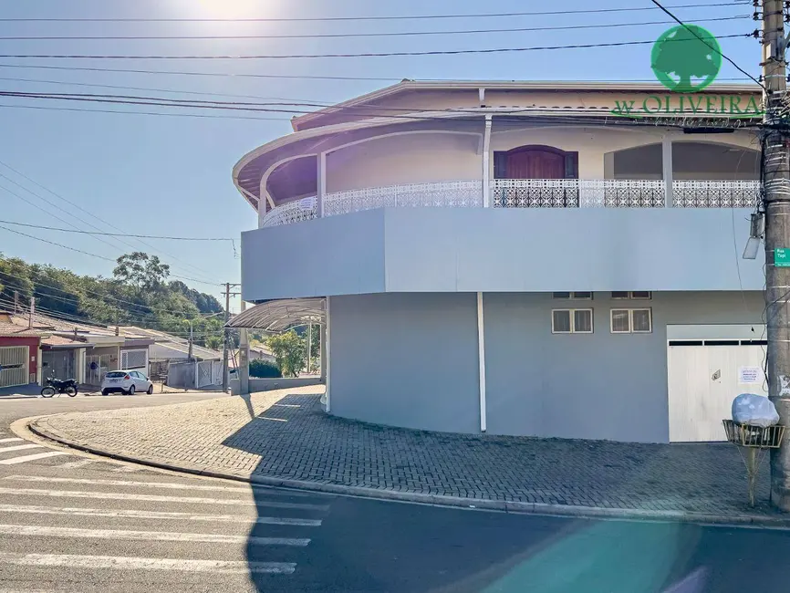 Foto 2 de Sobrado com 3 quartos à venda, 256m2 em Vila Maria, Indaiatuba - SP