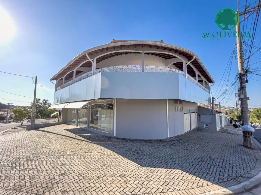 Sobrado com 3 quartos à venda, 256m2 em Vila Maria, Indaiatuba - SP - imagem 3 Foto 3 de Sobrado com 3 quartos à venda, 256m2 em Vila Maria, Indaiatuba - SP