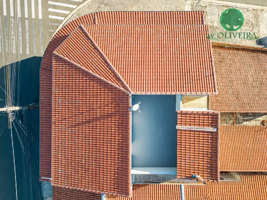 Sobrado com 3 quartos à venda, 256m2 em Vila Maria, Indaiatuba - SP - imagem 9 Foto 9 de Sobrado com 3 quartos à venda, 256m2 em Vila Maria, Indaiatuba - SP