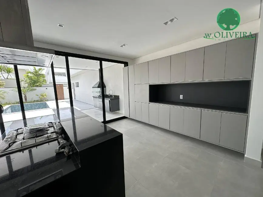 Foto 8 de Casa de Condomínio com 4 quartos à venda, 495m2 em Jardim Maison Du Parc, Indaiatuba - SP