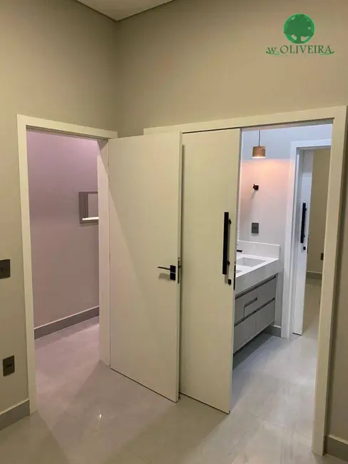 Foto 9 de Casa de Condomínio com 3 quartos à venda, 175m2 em Jardins do Império, Indaiatuba - SP