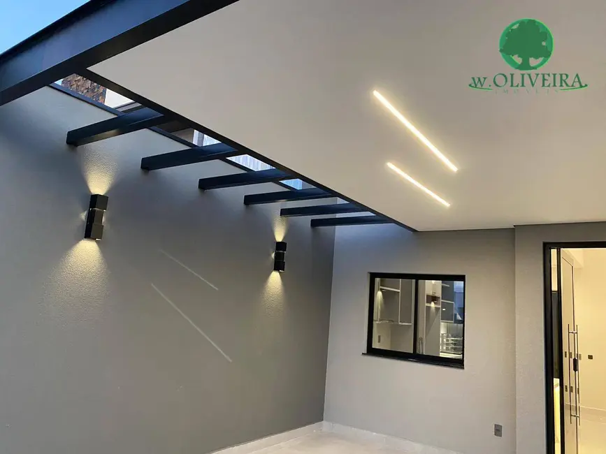 Foto 3 de Casa de Condomínio com 3 quartos à venda, 175m2 em Jardins do Império, Indaiatuba - SP