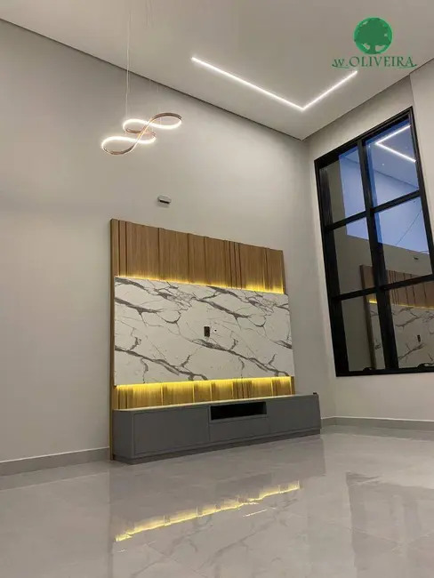 Foto 4 de Casa de Condomínio com 3 quartos à venda, 175m2 em Jardins do Império, Indaiatuba - SP