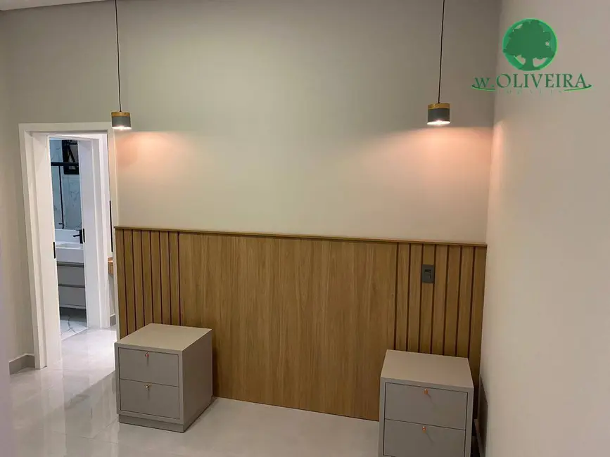 Foto 8 de Casa de Condomínio com 3 quartos à venda, 175m2 em Jardins do Império, Indaiatuba - SP