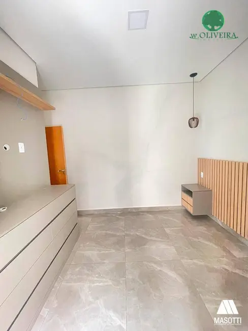 Foto 6 de Casa de Condomínio com 3 quartos à venda, 150m2 em Jardins do Império, Indaiatuba - SP