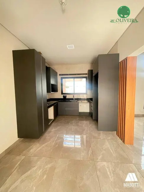 Foto 3 de Casa de Condomínio com 3 quartos à venda, 150m2 em Jardins do Império, Indaiatuba - SP