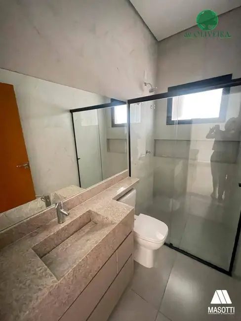 Foto 7 de Casa de Condomínio com 3 quartos à venda, 150m2 em Jardins do Império, Indaiatuba - SP