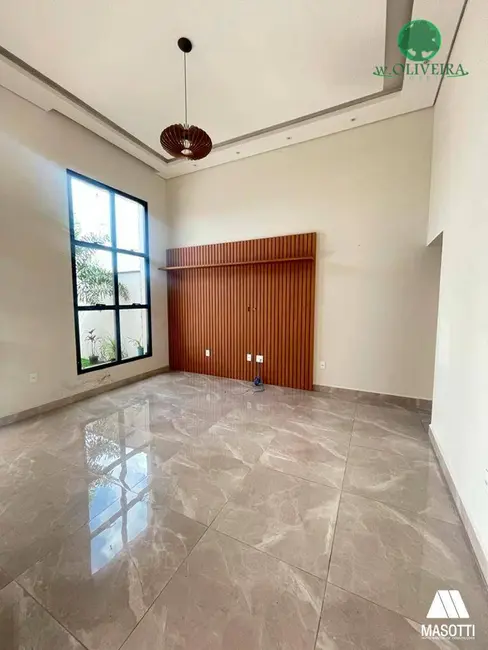 Foto 2 de Casa de Condomínio com 3 quartos à venda, 150m2 em Jardins do Império, Indaiatuba - SP