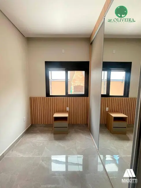 Foto 9 de Casa de Condomínio com 3 quartos à venda, 150m2 em Jardins do Império, Indaiatuba - SP