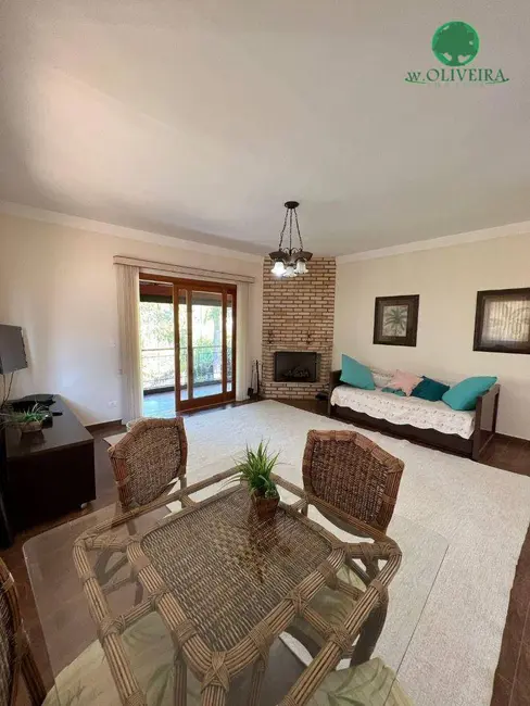 Foto 8 de Chácara com 5 quartos à venda, 1680m2 em Terras de Itaici, Indaiatuba - SP