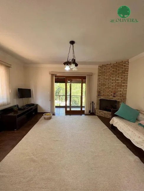 Foto 9 de Chácara com 5 quartos à venda, 1680m2 em Terras de Itaici, Indaiatuba - SP