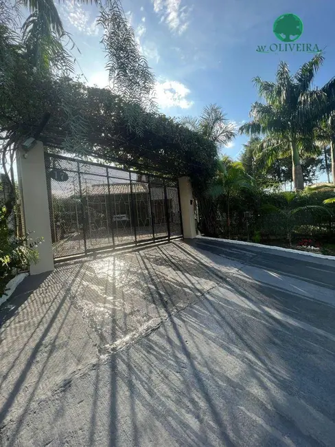 Foto 1 de Chácara com 5 quartos à venda, 1680m2 em Terras de Itaici, Indaiatuba - SP